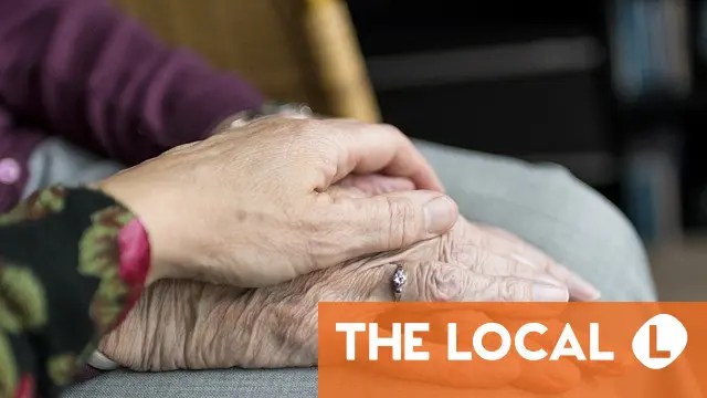 How euthanasia works in Spain How euthanasia works in Spain