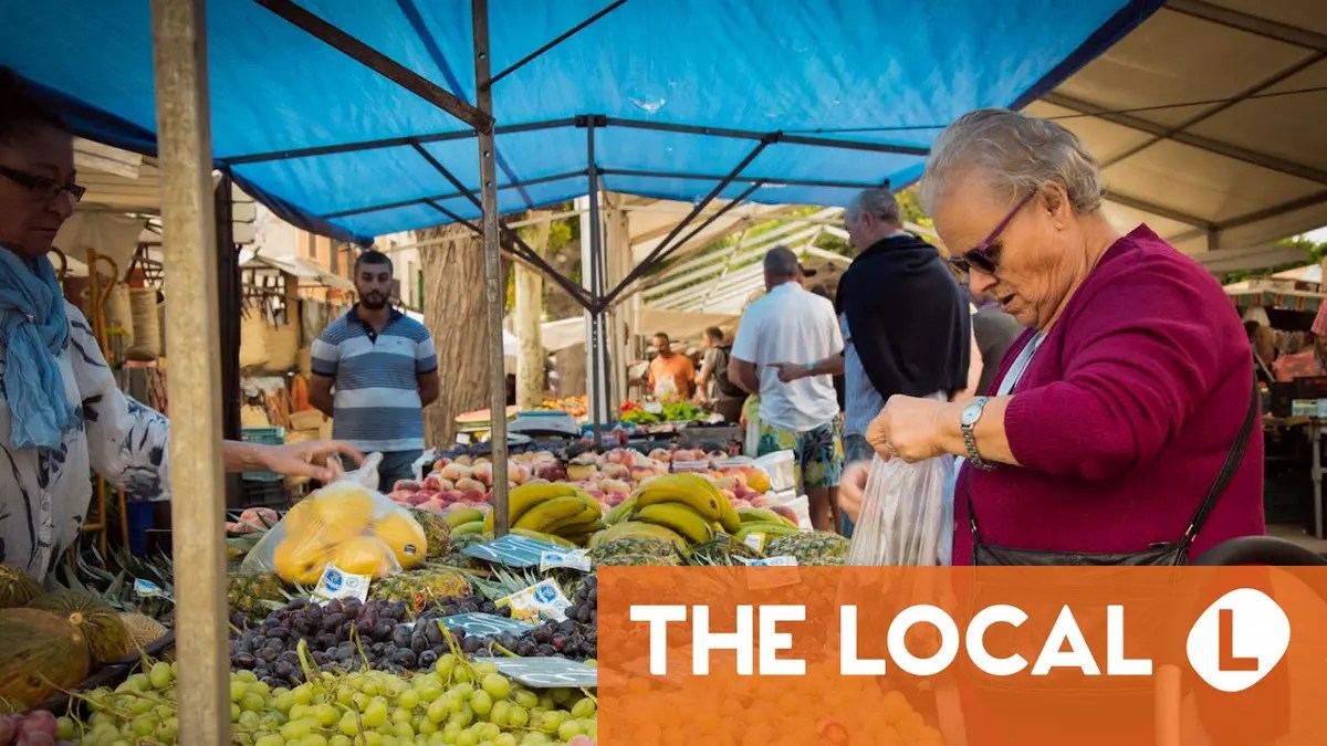 How to transfer a UK pension to Spain