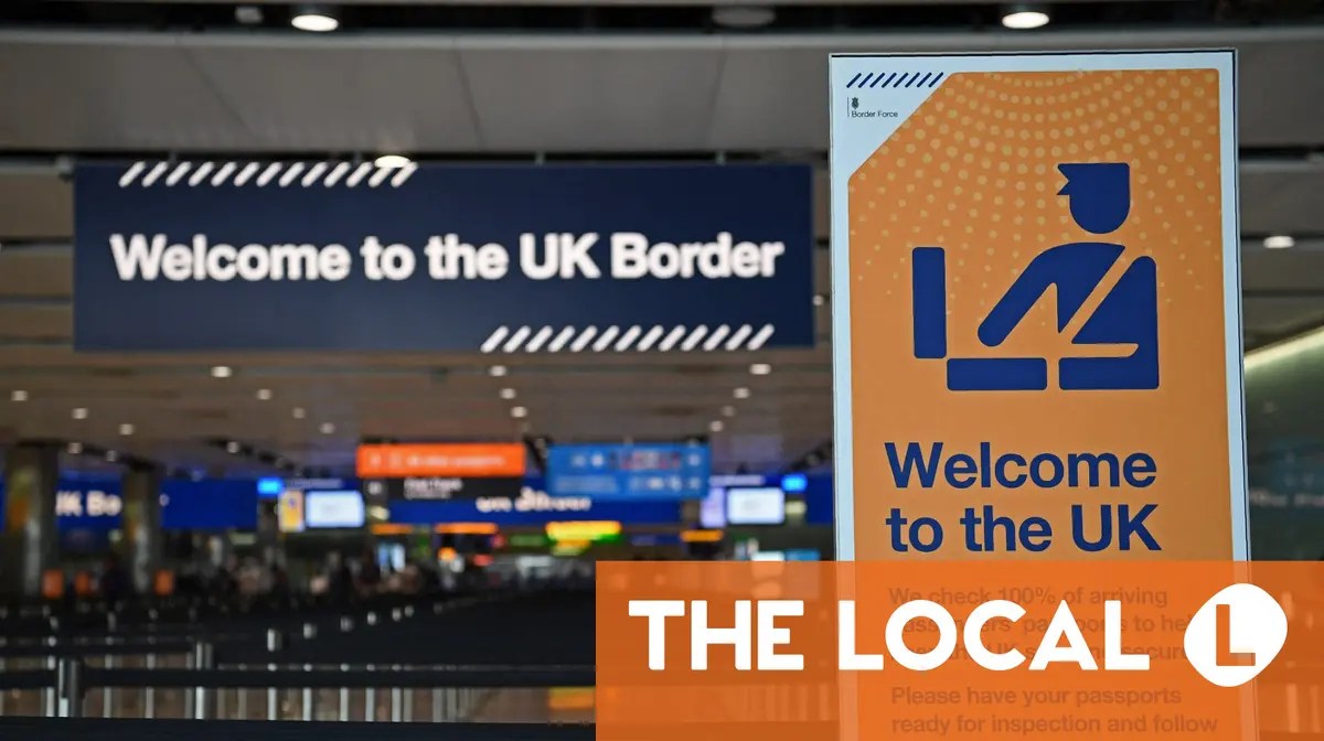 How to avoid being scammed when getting ETA visa waiver for the UK How to avoid being scammed when getting ETA visa waiver for the UK