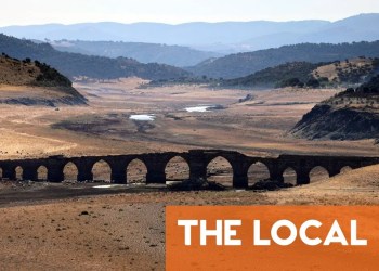 Discrimination of non-residents and more droughts