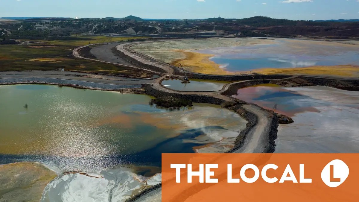 Spain eyes boom in ‘neglected’ strategic mining sector