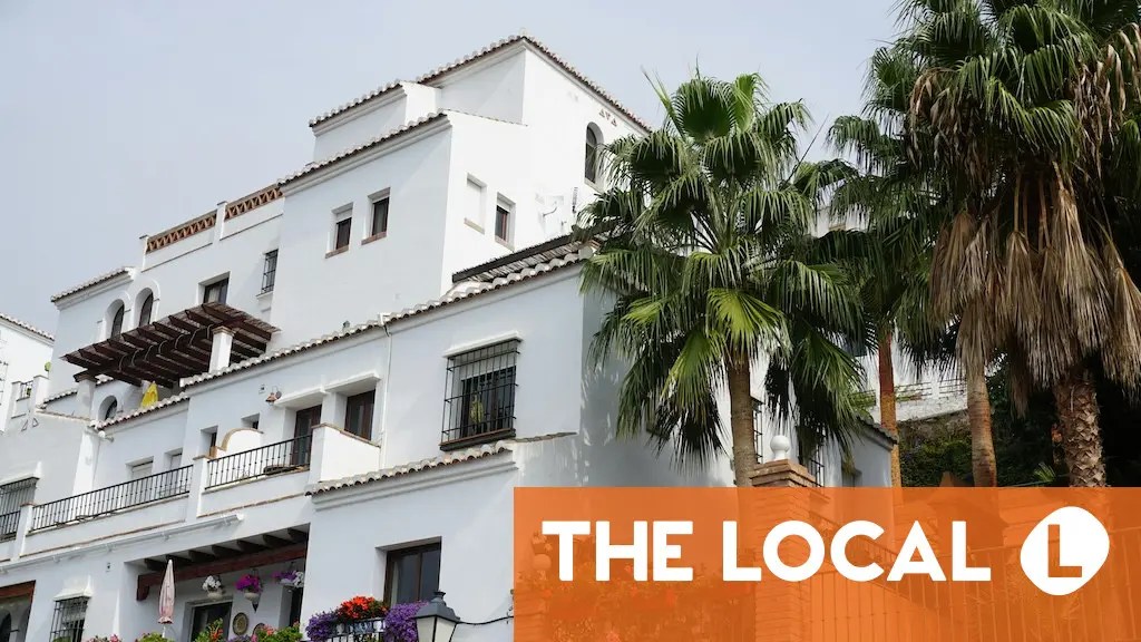 El visado de oro de España regresará con un cambio de gobierno.