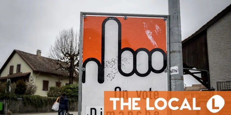 Canton of Vaud takes key step to boost voting rights for foreign residents