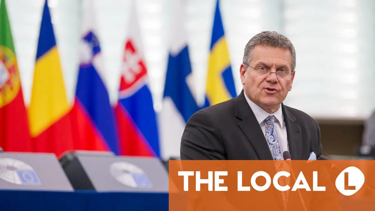 EU still seeking trade deal after new Trump tariff threat EU still seeking trade deal after new Trump tariff threat