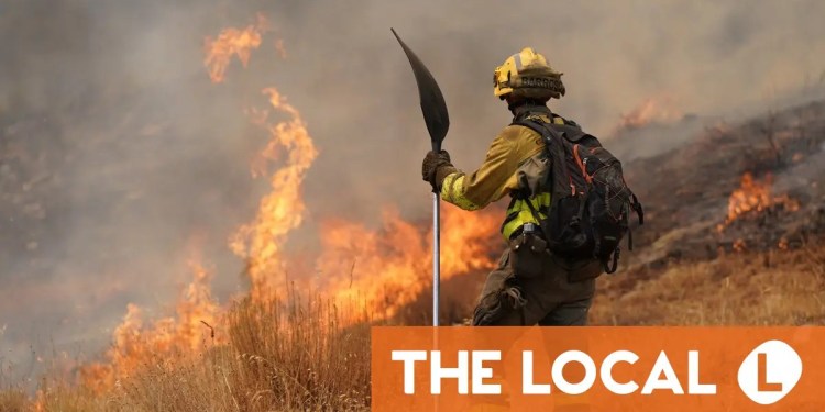 Today in Spain: A roundup of the latest news on Friday