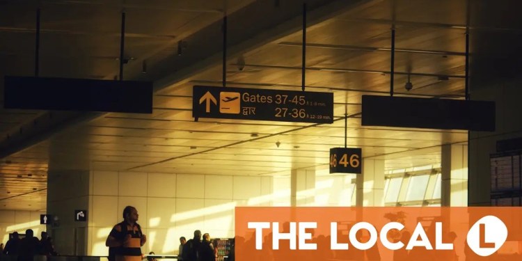 ‘If you want lower immigration in Switzerland then move companies to US’