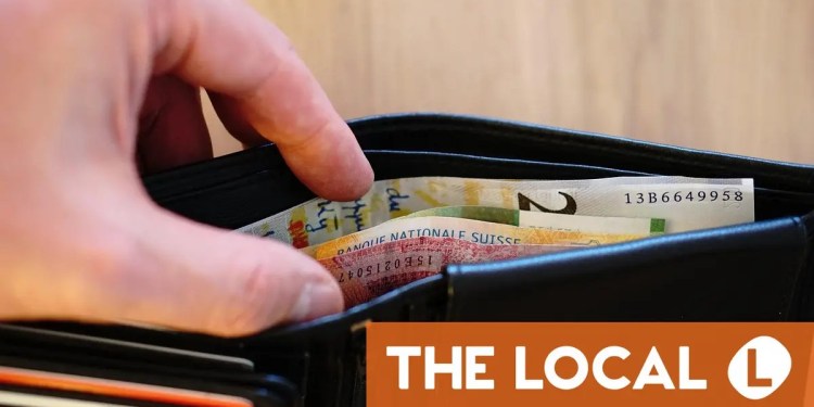 Which jobs in Switzerland will see wages rise in 2026?