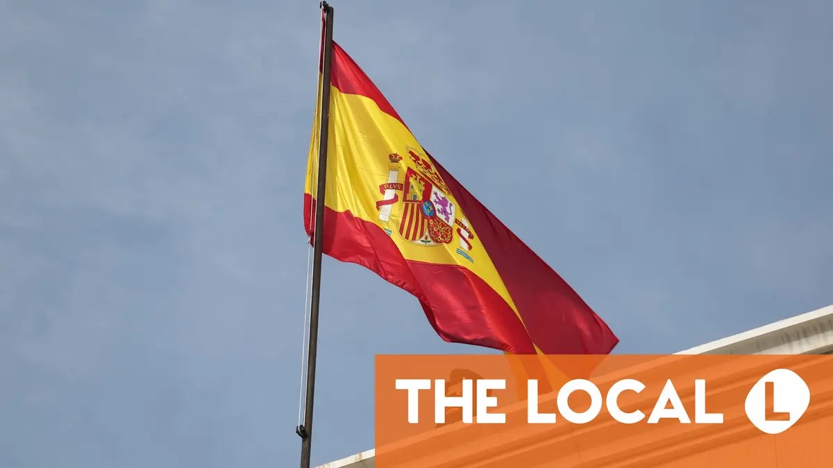 Which regions in Spain will have a day off this year for National Day?