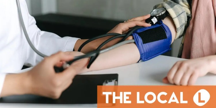 How long do I need to wait for a doctor’s appointment in Switzerland?