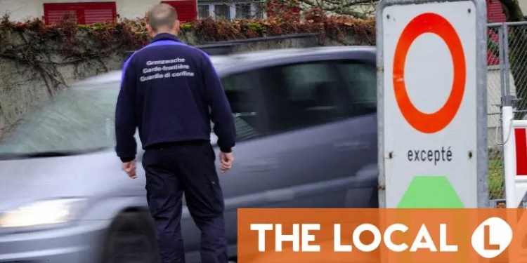 Six big news stories from Switzerland you need to catch up on this week