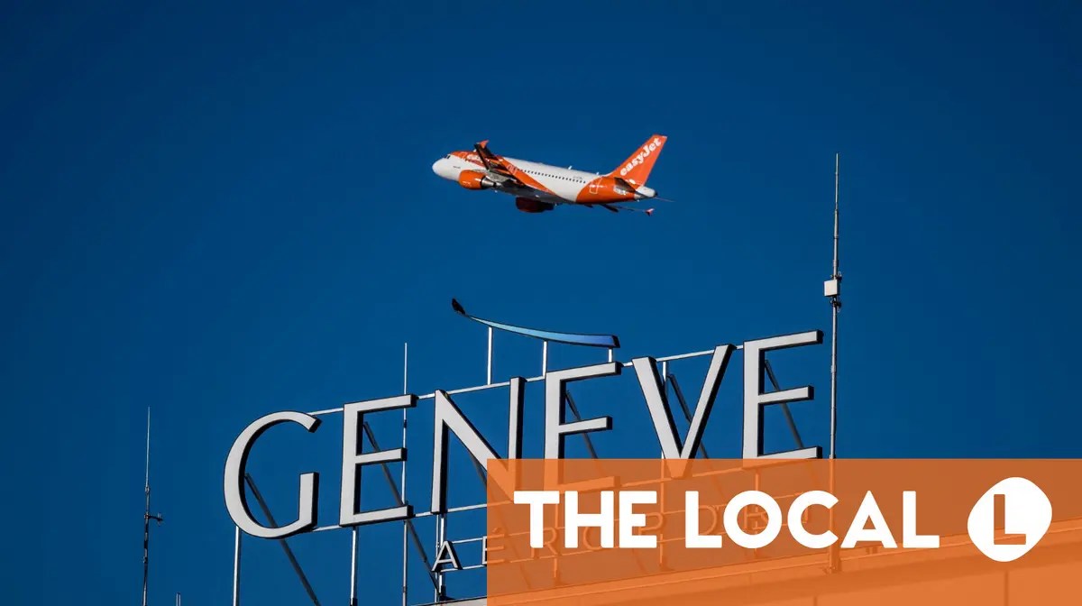 Six big news stories from Switzerland you need to catch up on this week