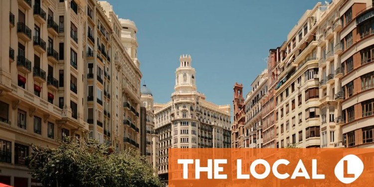 Spain’s Valencia shuts down over 1,000 illegal tourist flats in 18 months