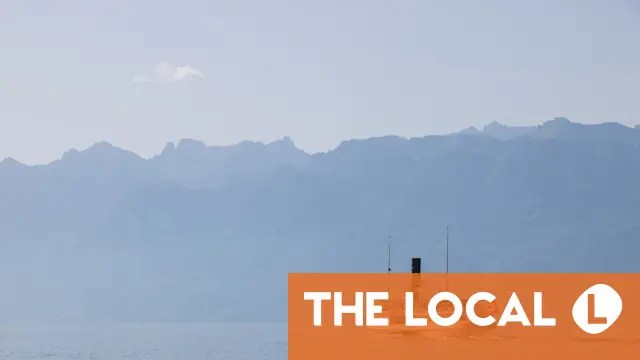 Ferry services between Switzerland and France to be cut in 2026