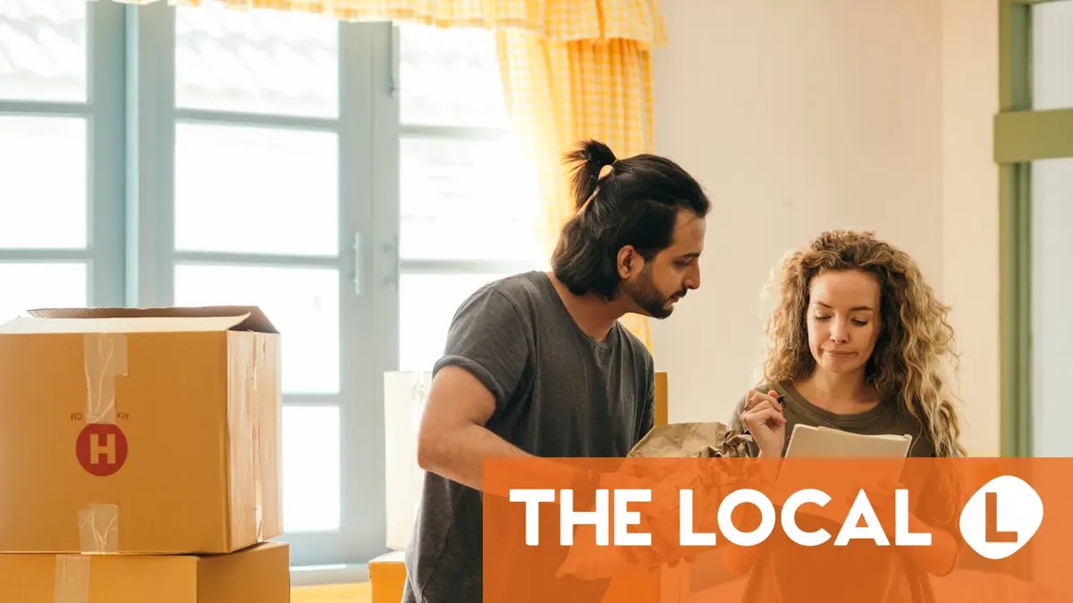 Six big news stories from Switzerland you need to catch up on this week