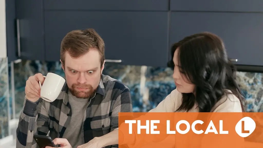 Why your salary in Spain will be slightly lower in 2026