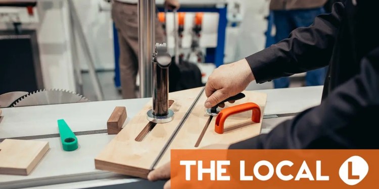 Why Switzerland is a ‘land of opportunity’ Why Switzerland is a ‘land of opportunity’