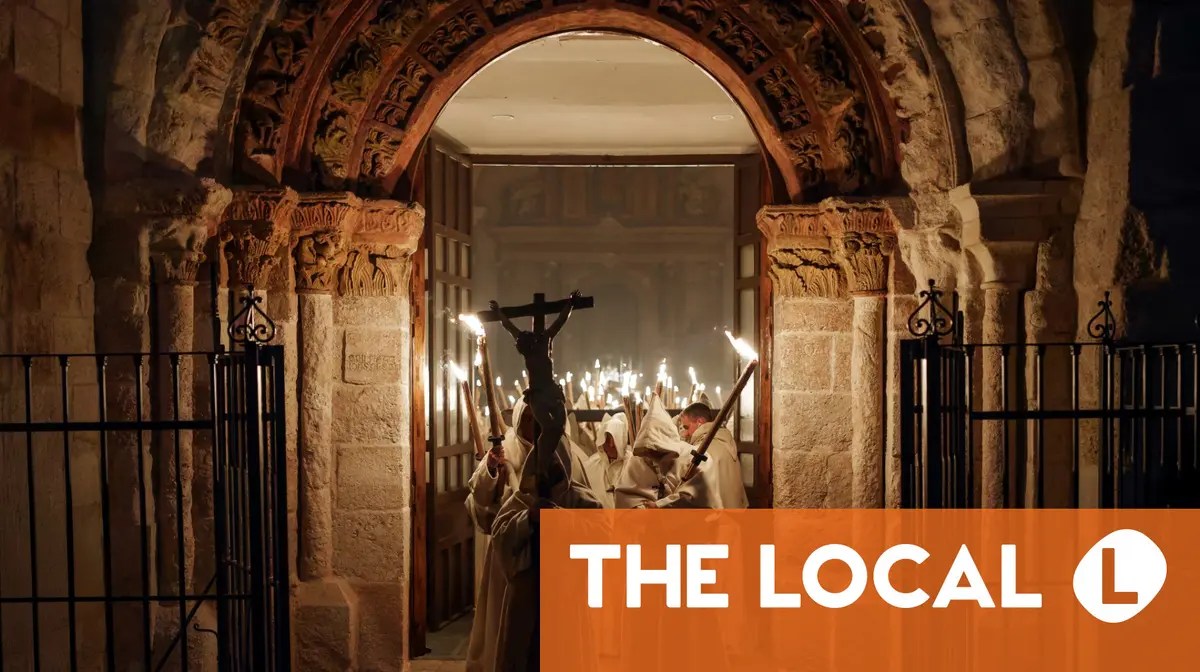 Spain’s Catholic Church facing 101 abuse claims this year