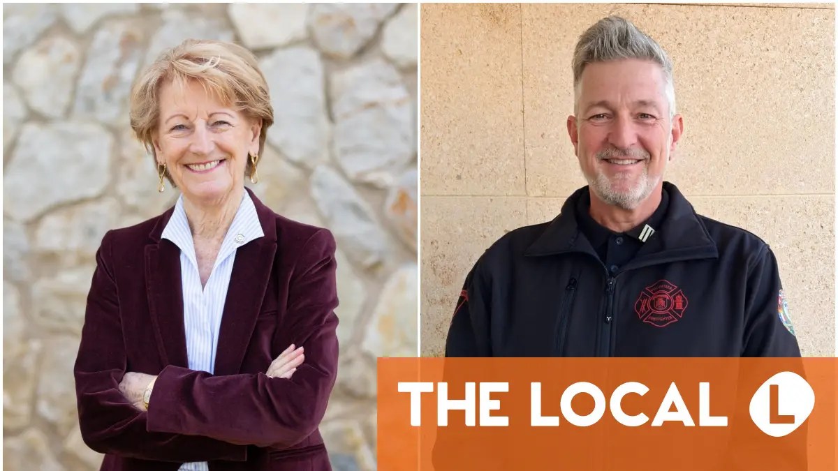 Two Brits in Spain awarded British Empire Medals