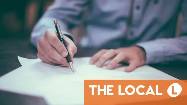 Why are Zurich authorities skipping naturalisation interviews?