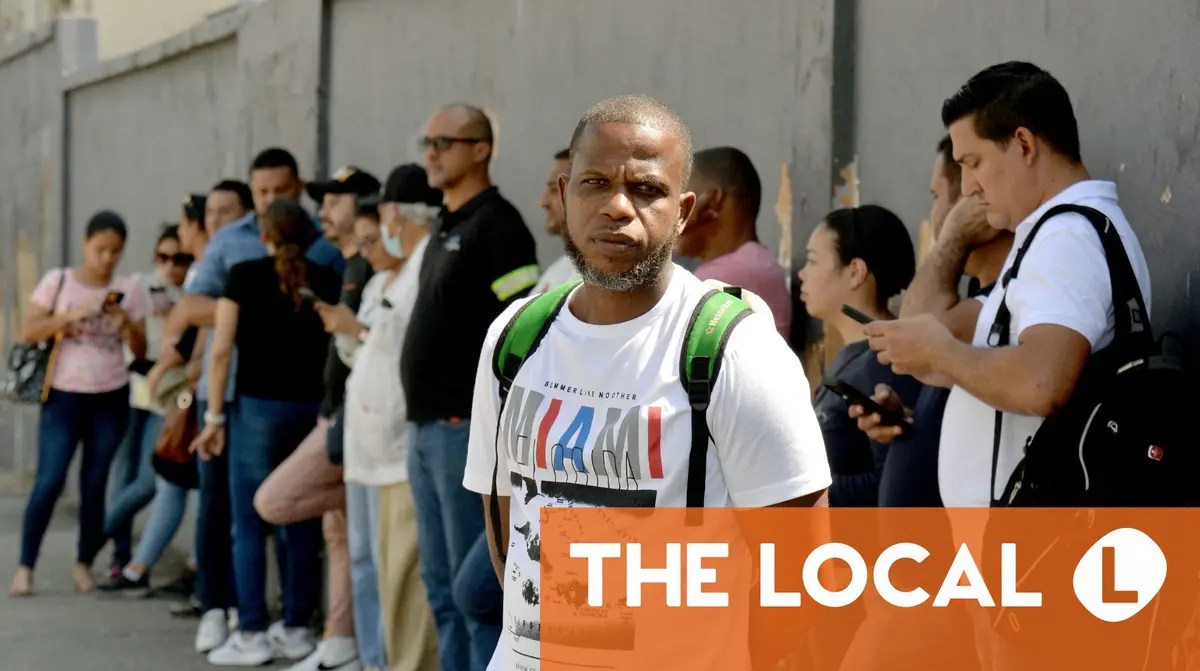 How Spain’s mass regularisation of undocumented migrants will work