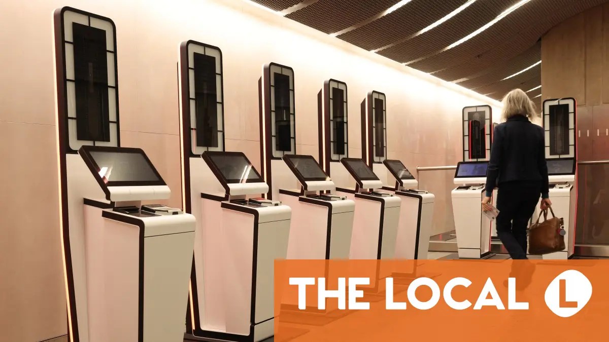 What’s the latest on rollout of Eurostar, Eurotunnel and Dover EES border checks?