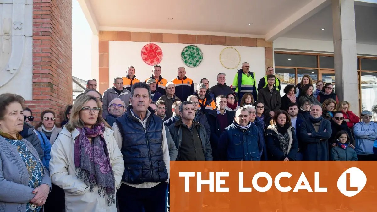 How locals rushed to help Spain’s train crash victims