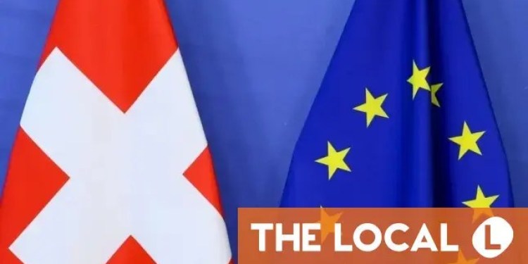 Why 2026 will be a crucial year for the Swiss-EU relations