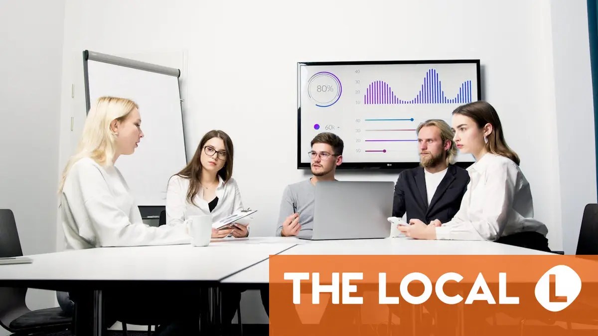 Why learning a Swiss language strictly ‘by the book’ may not help your career