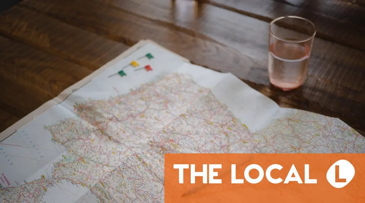 Where in Spain are foreigners buying more and fewer homes?