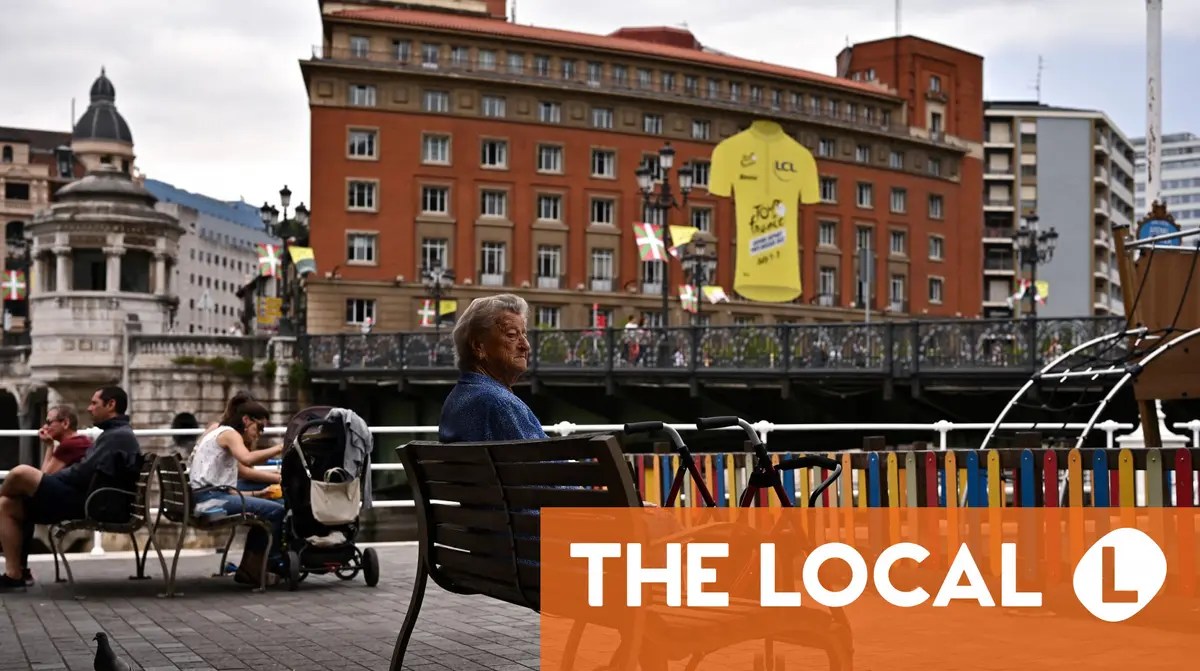 Does Japan have the solution to Spaniards’ longevity problem? Does Japan have the solution to Spaniards’ longevity problem?