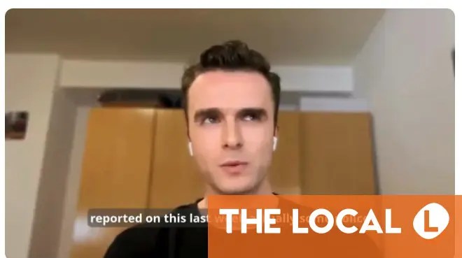 What’s going on with Spain’s mass migrant amnesty What’s going on with Spain’s mass migrant amnesty