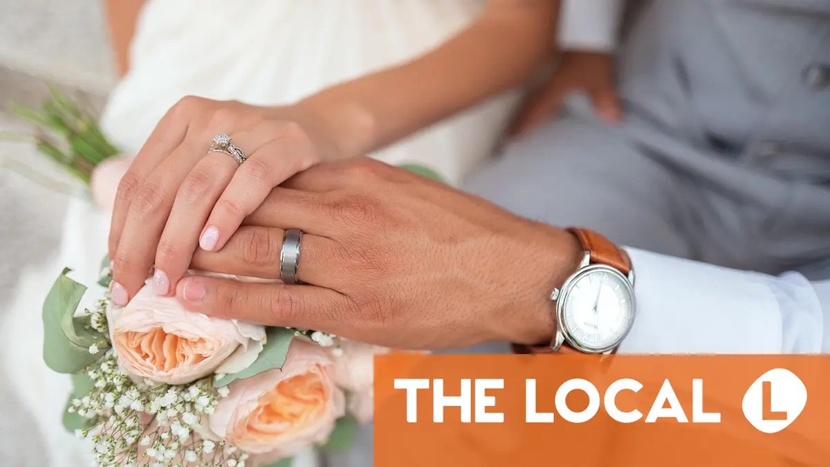 Hard-right launches attack against cousin marriages among foreigners in Switzerland Hard-right launches attack against cousin marriages among foreigners in Switzerland