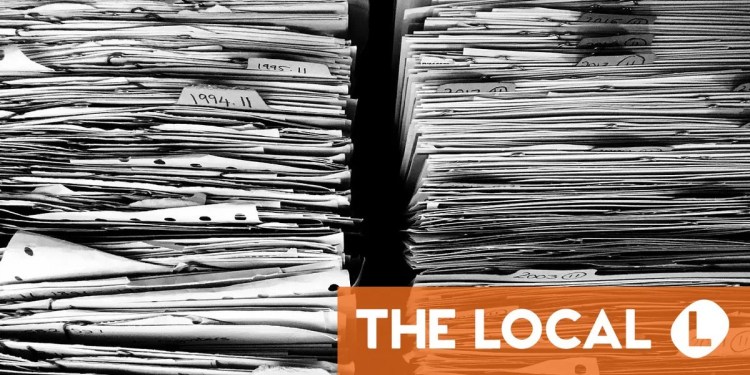 Six essential articles for anyone who’s just moved to Switzerland Six essential articles for anyone who’s just moved to Switzerland