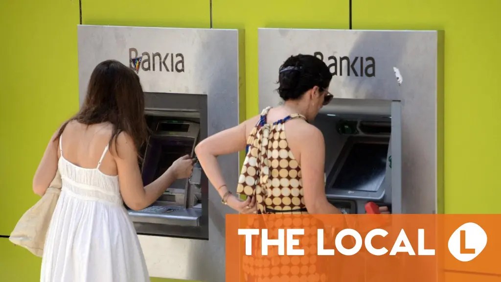 Cómo Trasladar tu Nómina entre Bancos en España