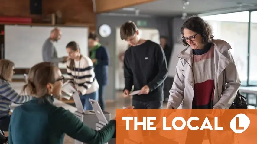 Swiss vote down proposal for massive ‘climate fund’