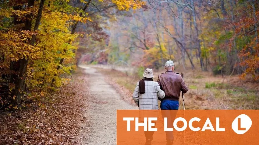 Six big news stories from Switzerland you need to catch up on this week