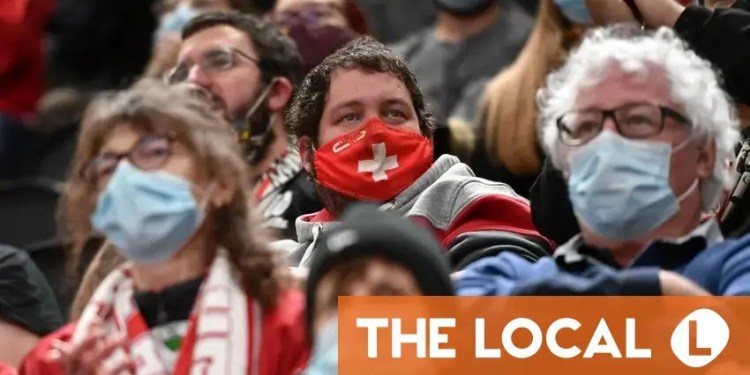 The biggest risks for Switzerland’s residents in 2026 The biggest risks for Switzerland’s residents in 2026