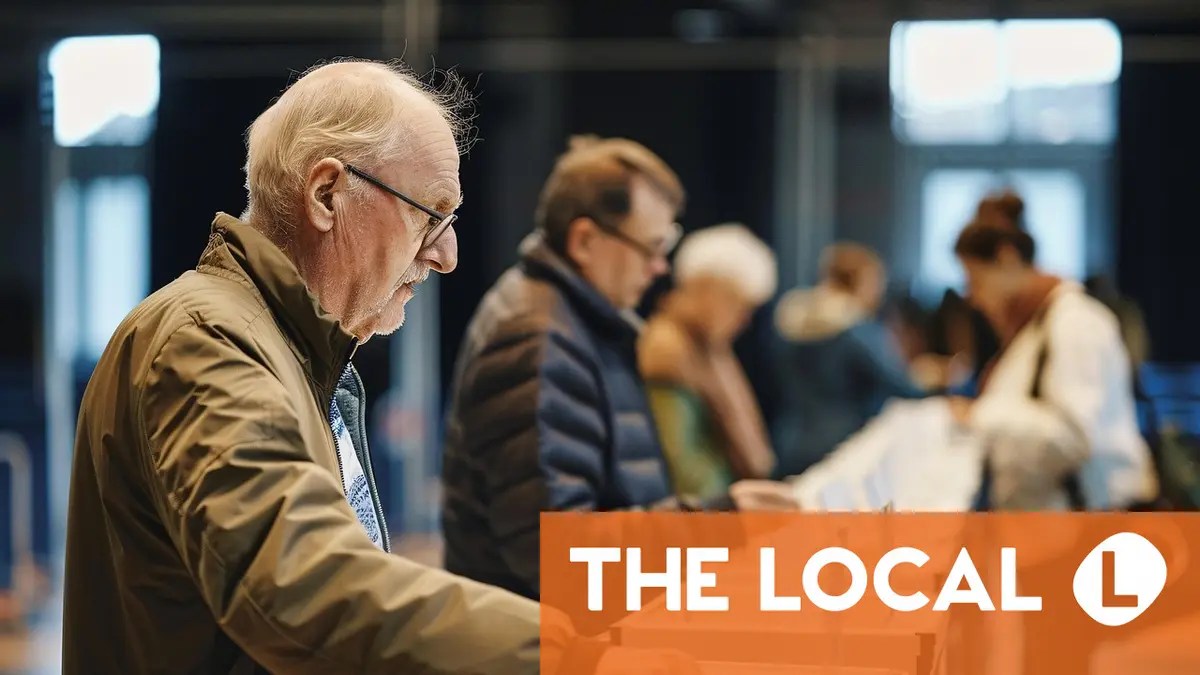 Is voter support for Switzerland’s anti-immigraton initiative waning?