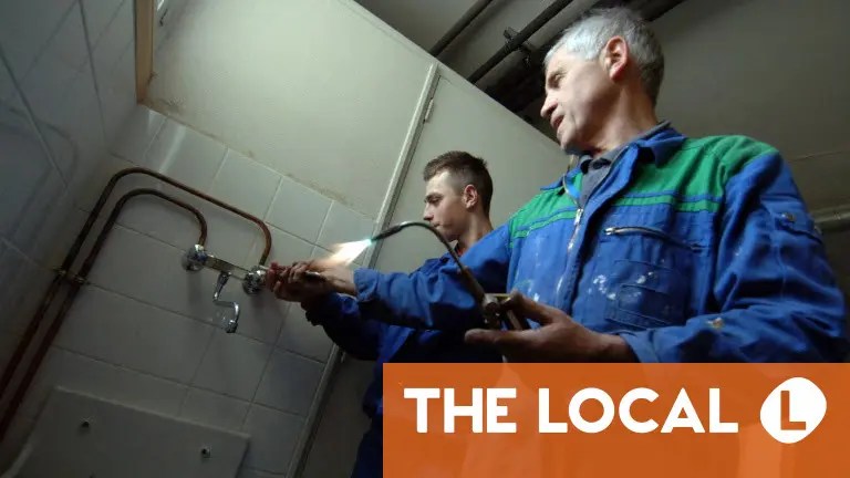 Spain’s job-hungry youngsters turn to vocation training