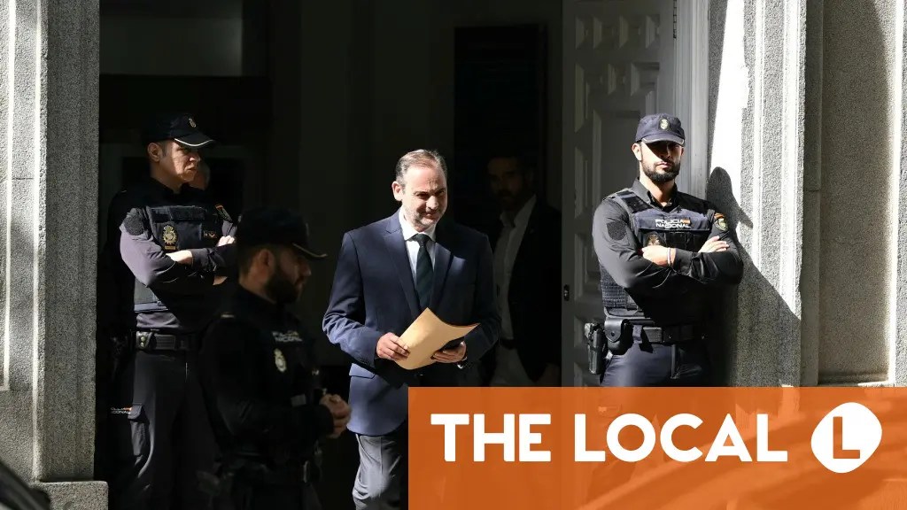 Spanish PM Sanchez under fire as former top aide faces corruption trial