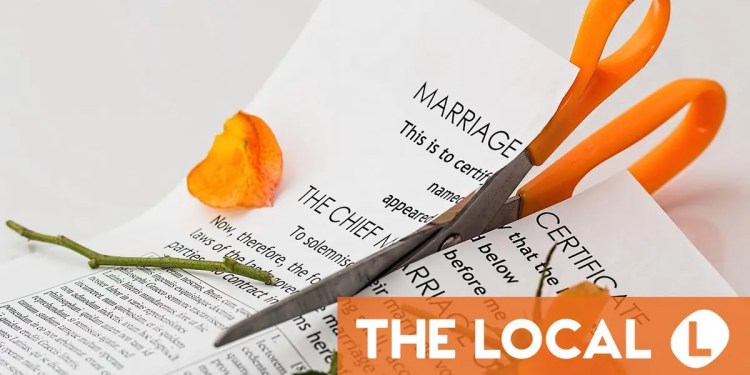 Why marrying a Swiss person doesn’t guarantee you citizenship