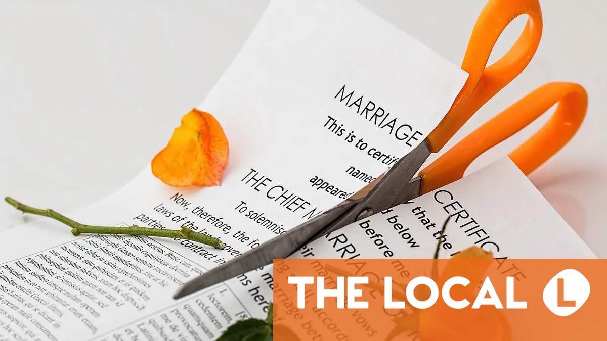 Why marrying a Swiss person doesn’t guarantee you citizenship