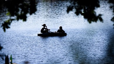 Heat holds into Wednesday as politics turns on pensions