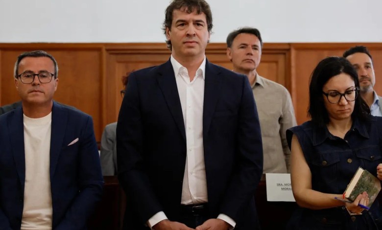 Trial of PM’s brother kicks off as pressure spikes Trial of PM’s brother kicks off as pressure spikes
