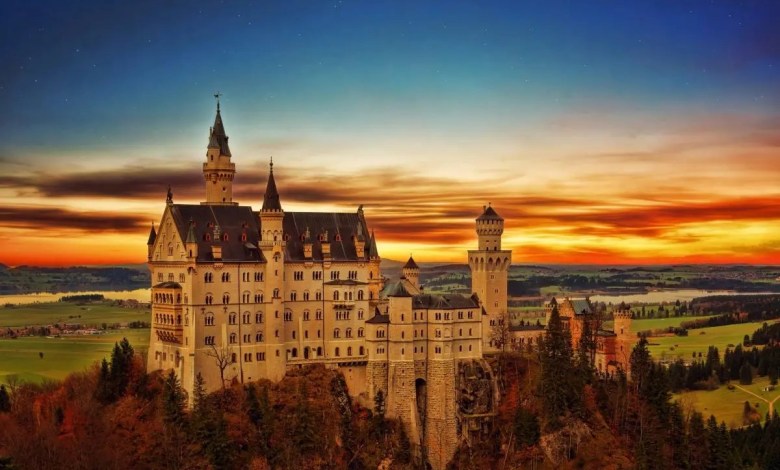 Germany ranks fourth for 2026, attracting new movers
