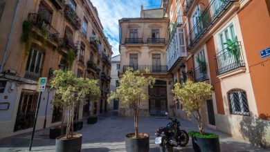 Valencia rolls out Spain's most restrictive holiday let limits