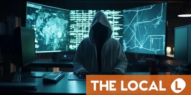Why is Switzerland now ‘a prime target for cyber criminals’?