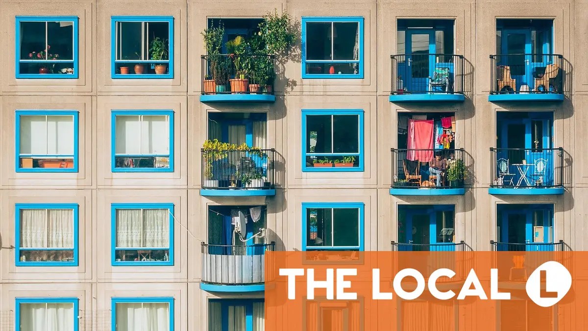 Does Switzerland still have a 30-percent rule for rent?
