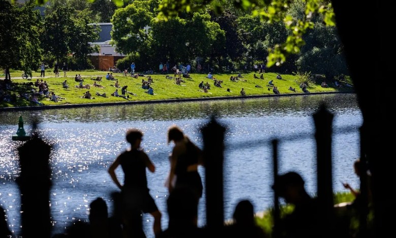 332,500 naturalisations: record year reshapes who becomes German 332,500 naturalisations: record year reshapes who becomes German