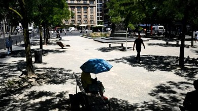 Extreme heat, strike threats, tariff probe: Germany on edge Extreme heat, strike threats, tariff probe: Germany on edge